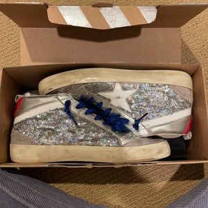 Golden Goose MidStars